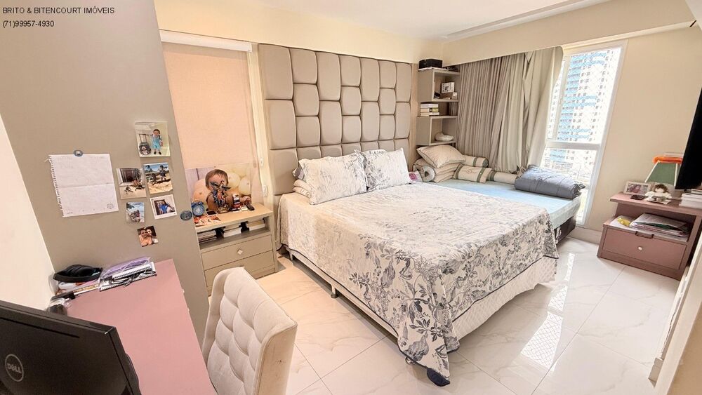 Apartamento, 3 quartos, 143 m² - Foto 2