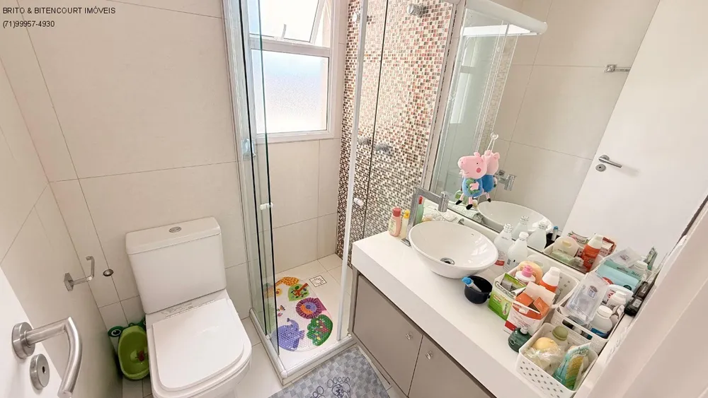Apartamento, 3 quartos, 143 m² - Foto 6