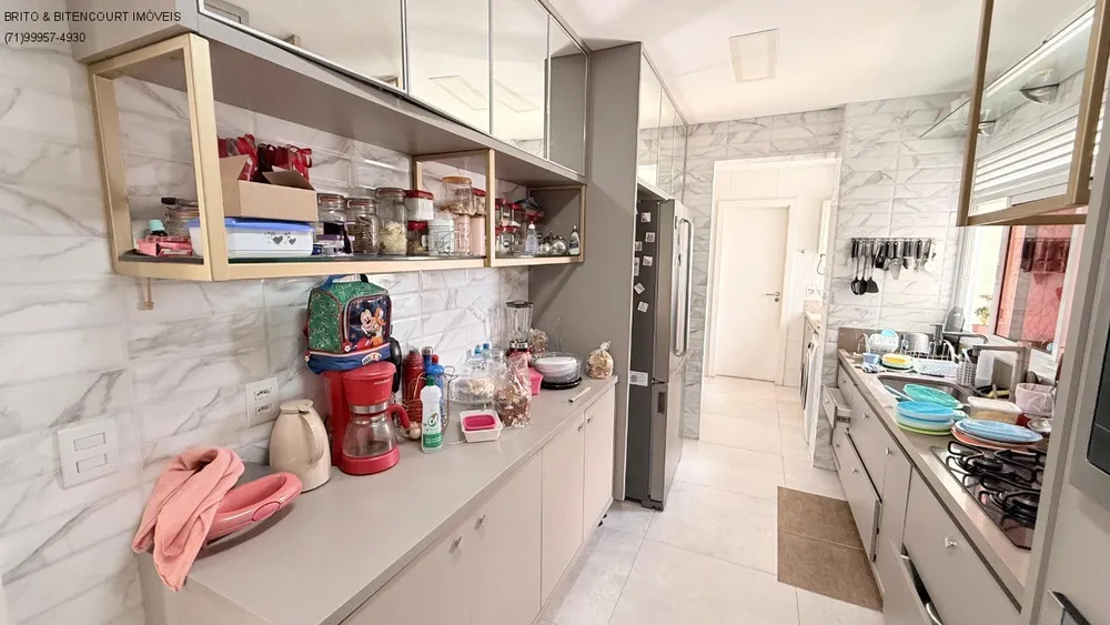 Apartamento, 3 quartos, 143 m² - Foto 11