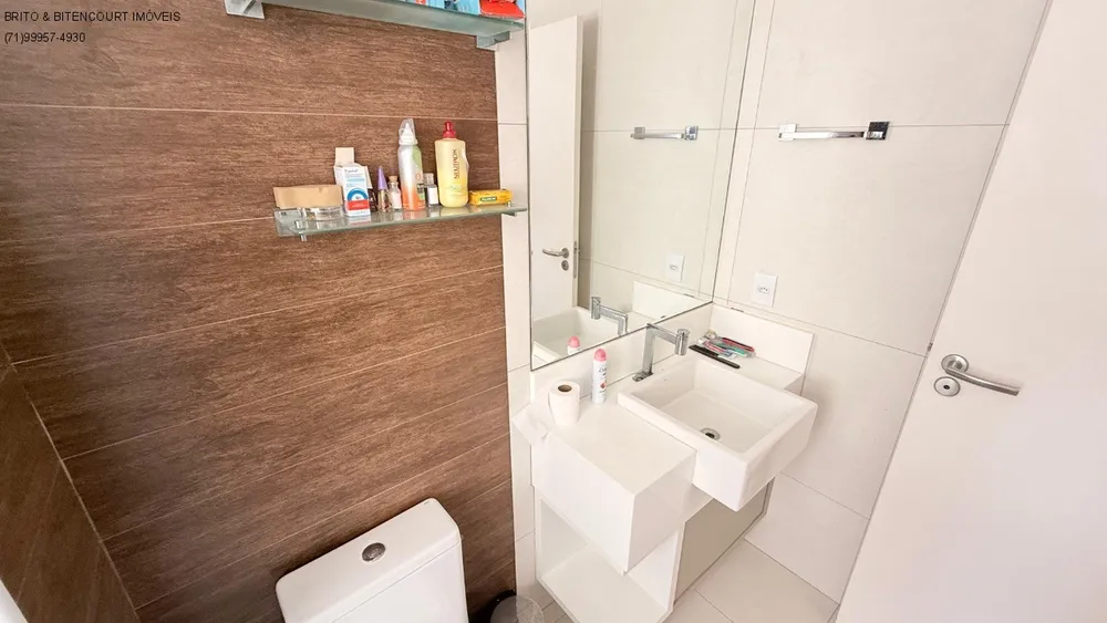 Apartamento, 3 quartos, 143 m² - Foto 6