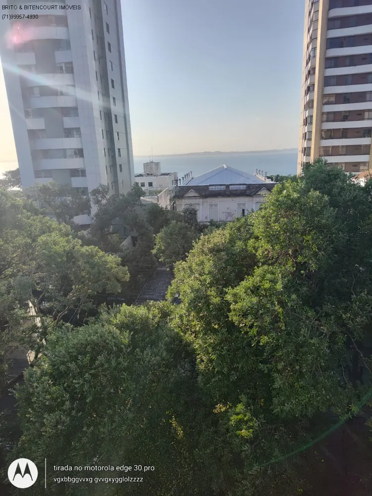 Apartamento, 4 quartos, 240 m² - Foto 8
