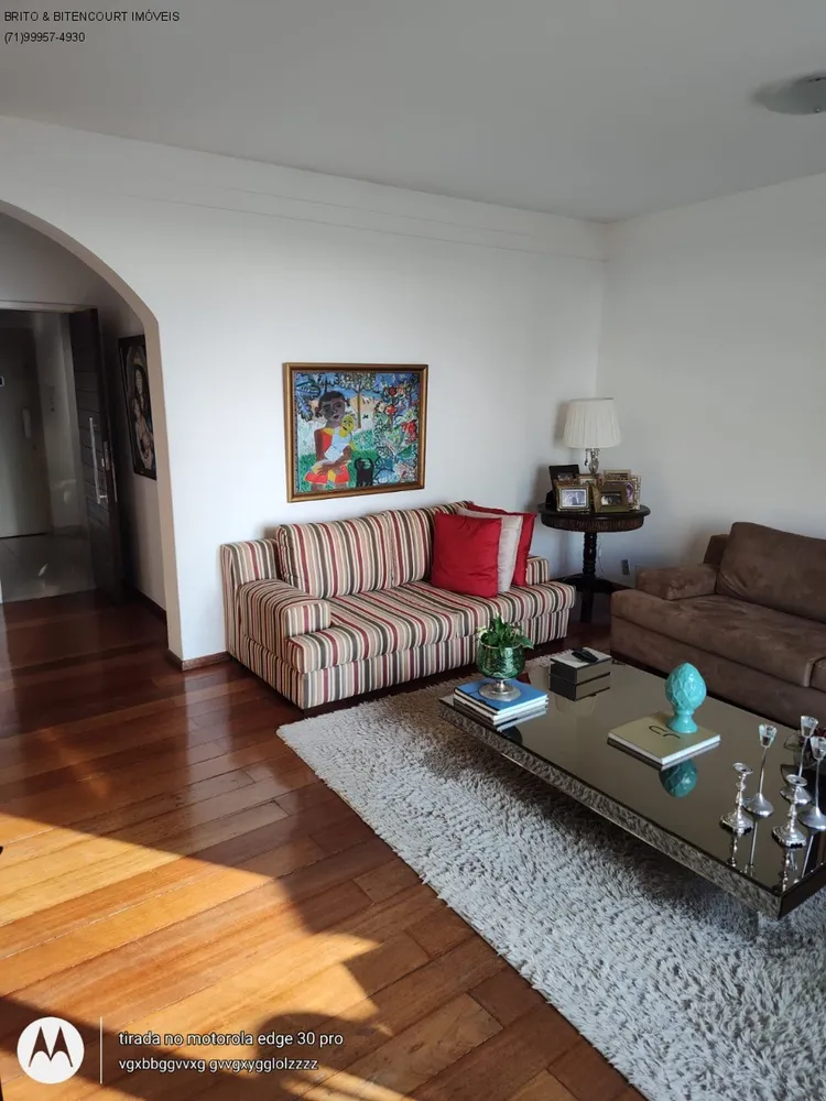 Apartamento, 4 quartos, 240 m² - Foto 1
