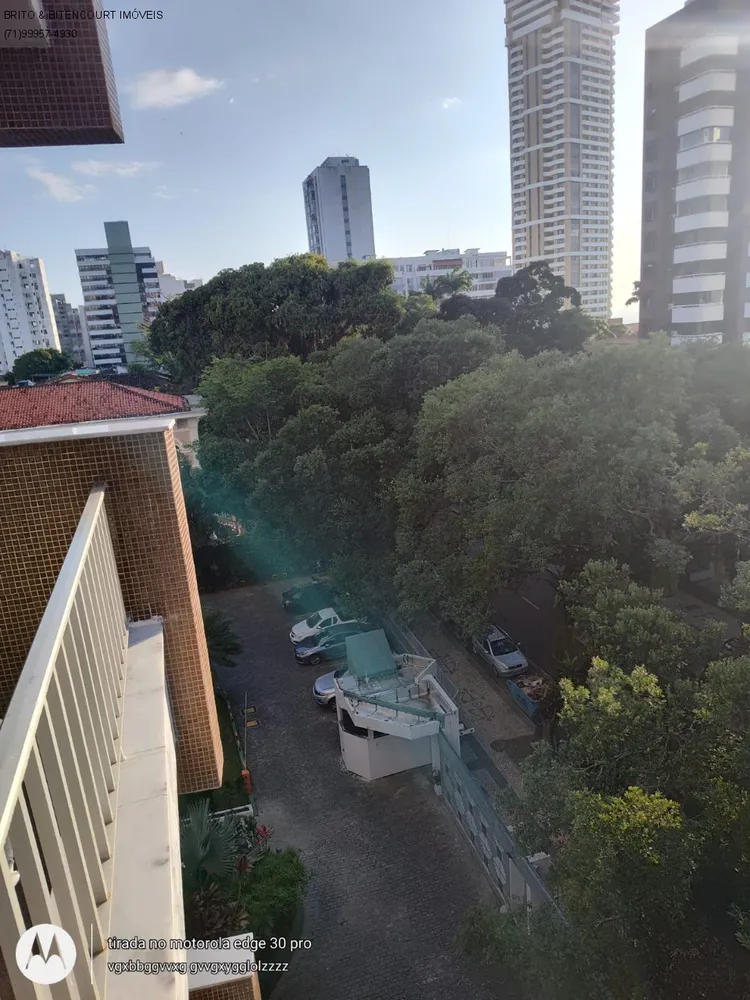 Apartamento, 4 quartos, 240 m² - Foto 7