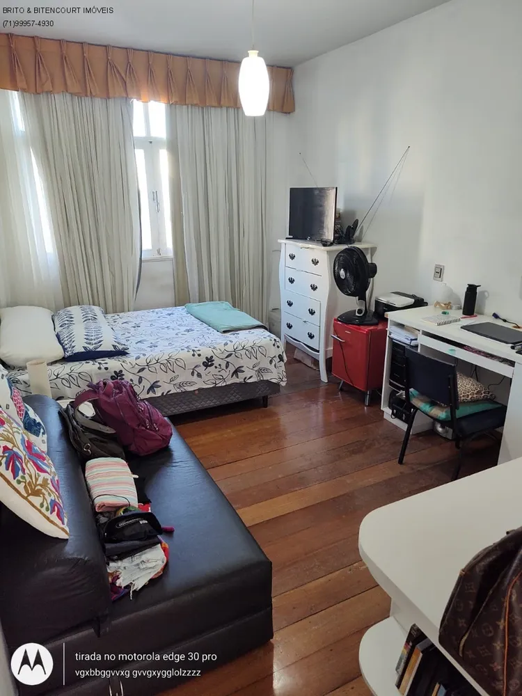Apartamento, 4 quartos, 240 m² - Foto 4