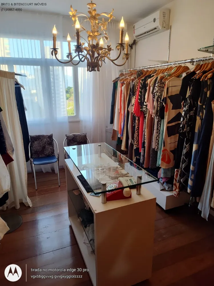 Apartamento, 4 quartos, 240 m² - Foto 5