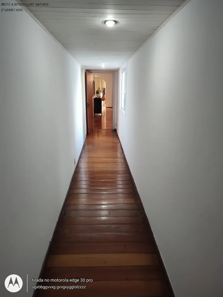 Apartamento, 4 quartos, 240 m² - Foto 3