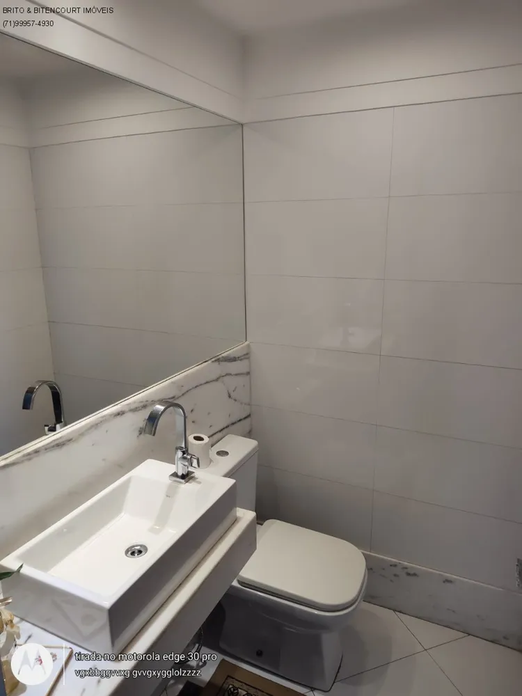 Apartamento, 4 quartos, 240 m² - Foto 6