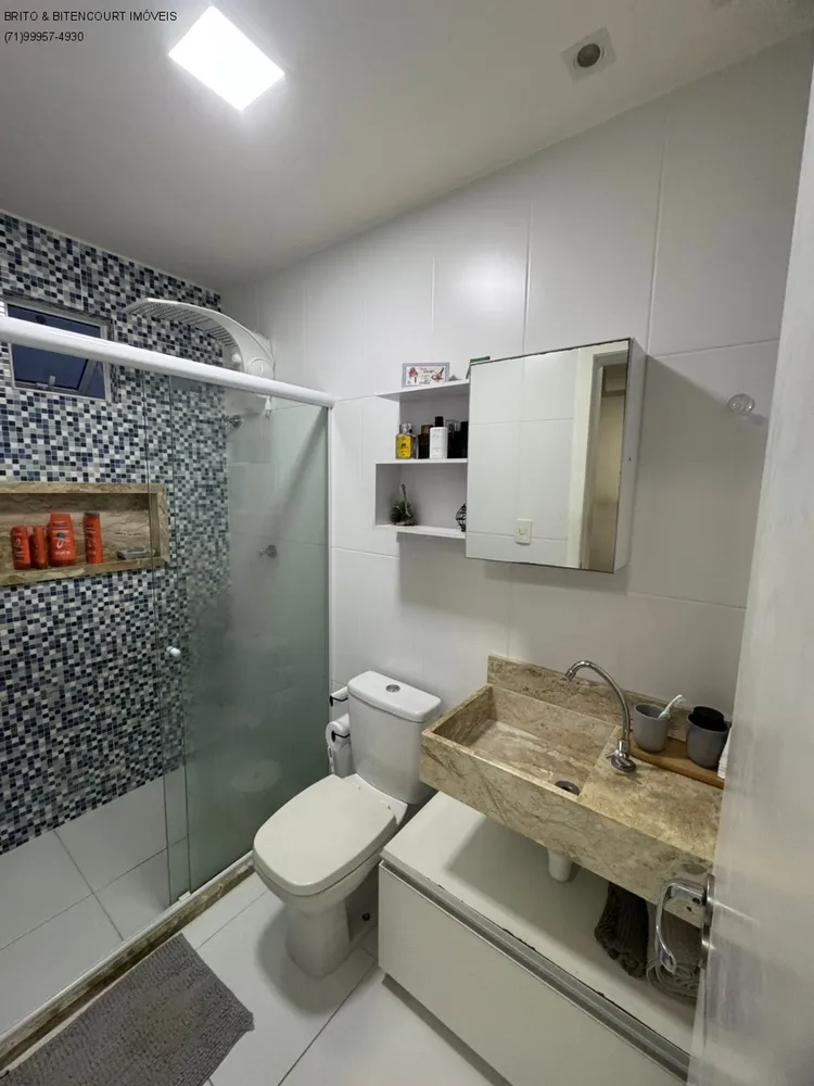 Casa, 4 quartos, 141 m² - Foto 7