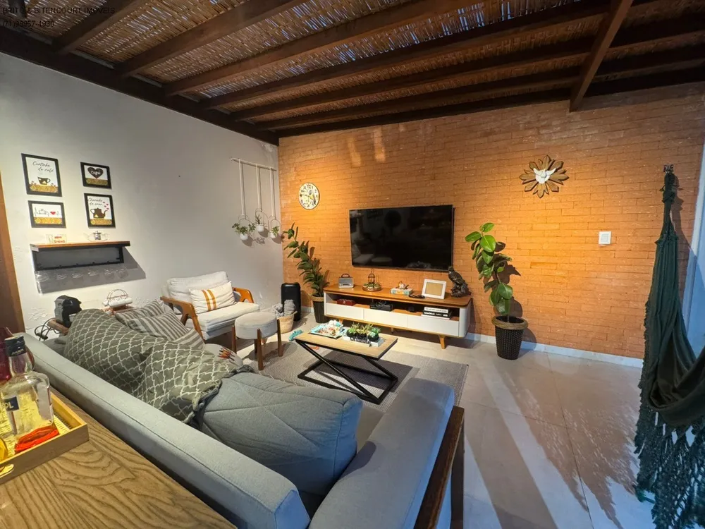 Casa, 4 quartos, 141 m² - Foto 4