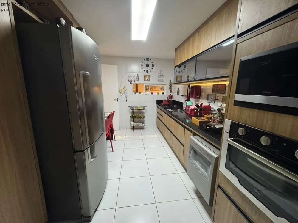 Casa, 4 quartos, 141 m² - Foto 6