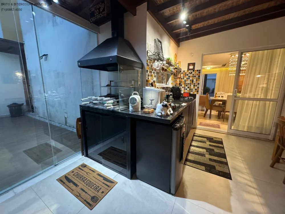 Casa, 4 quartos, 141 m² - Foto 2