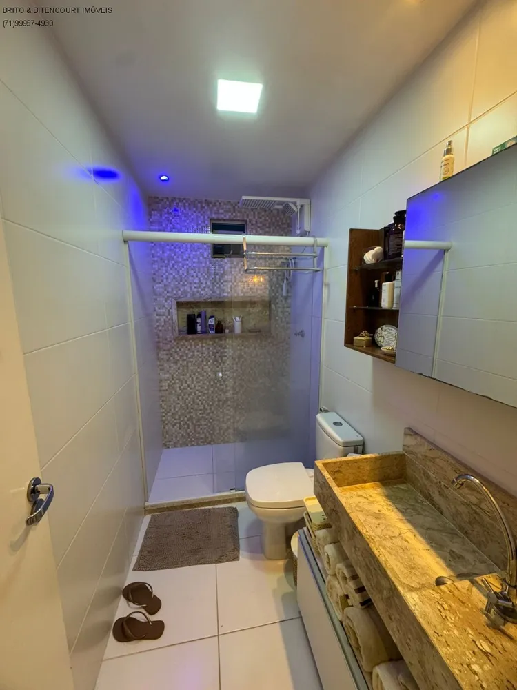 Casa, 4 quartos, 141 m² - Foto 8