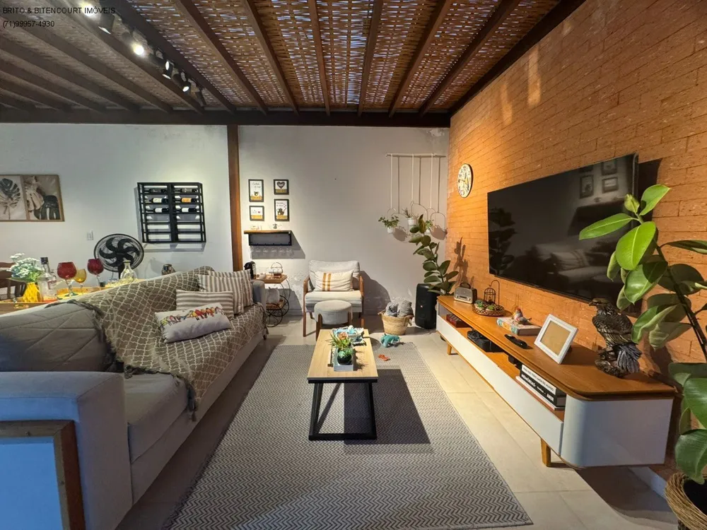 Casa, 4 quartos, 141 m² - Foto 5