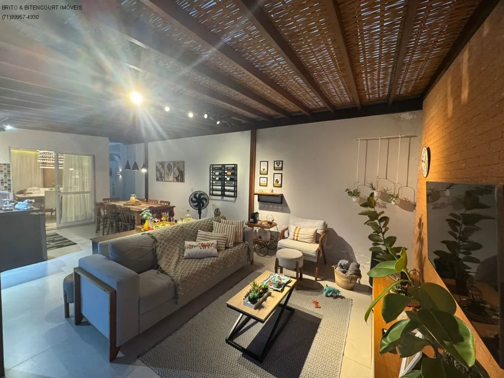 Casa, 4 quartos, 141 m² - Foto 3