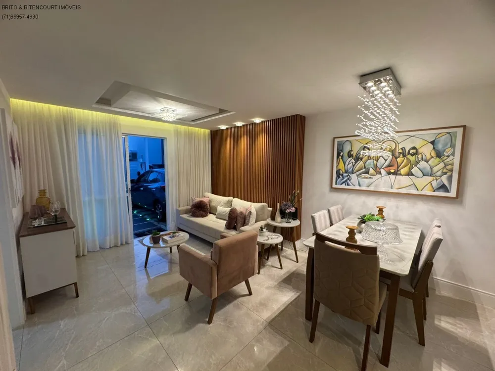 Casa, 4 quartos, 141 m² - Foto 1