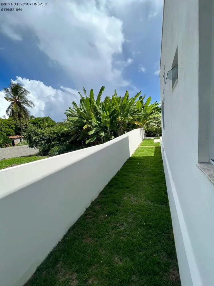 Casa, 3 quartos, 105 m² - Foto 8