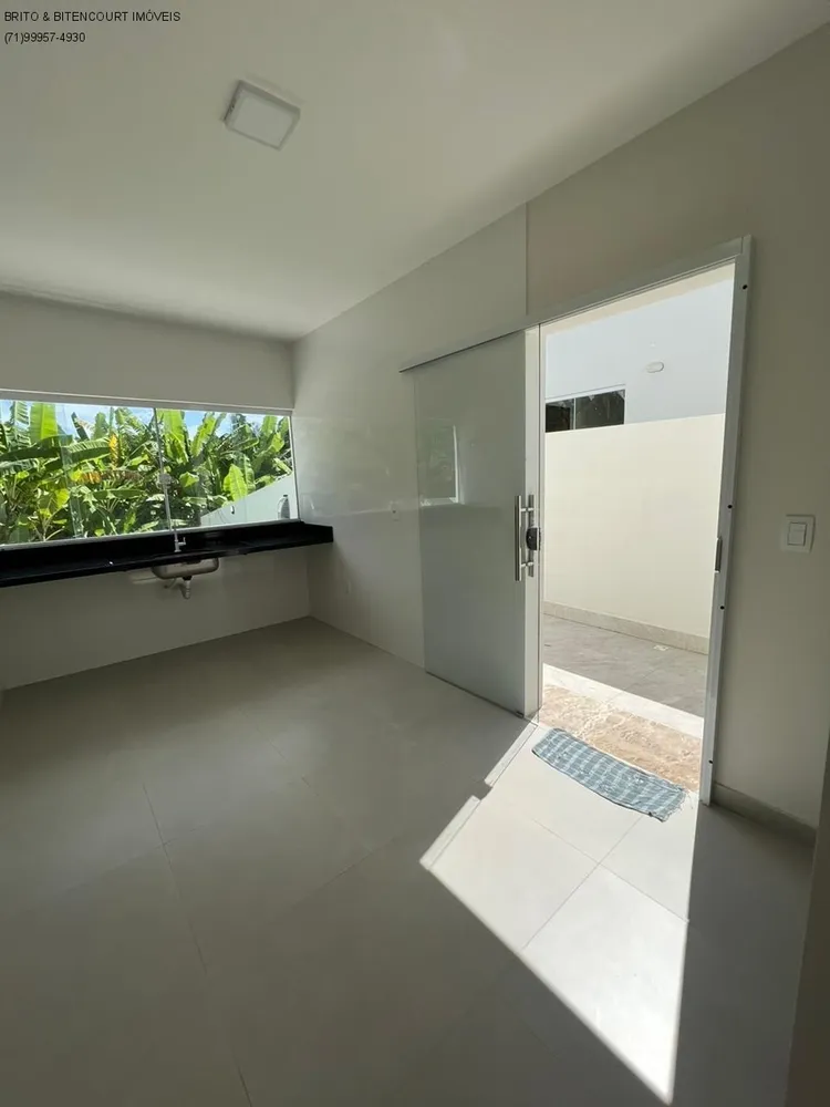 Casa, 3 quartos, 105 m² - Foto 6