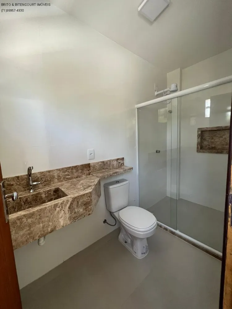 Casa, 3 quartos, 105 m² - Foto 5