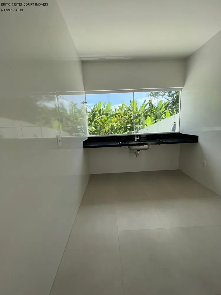 Casa, 3 quartos, 105 m² - Foto 4