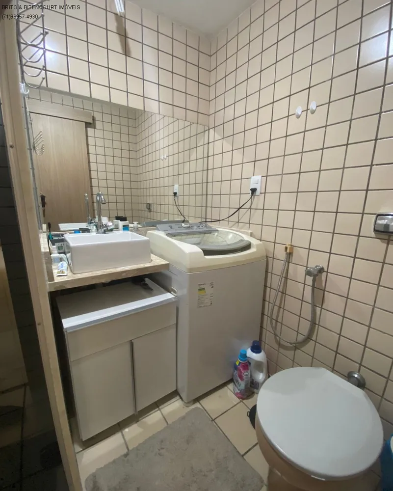 Apartamento, 1 quarto, 35 m² - Foto 13