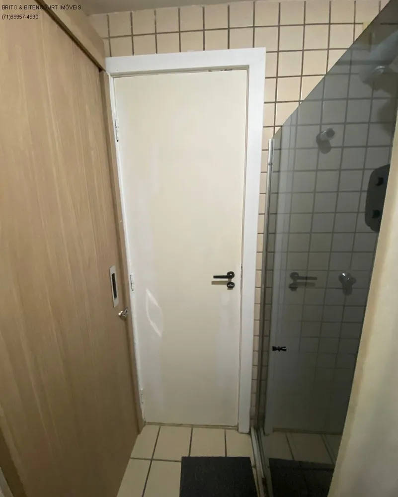Apartamento, 1 quarto, 35 m² - Foto 10