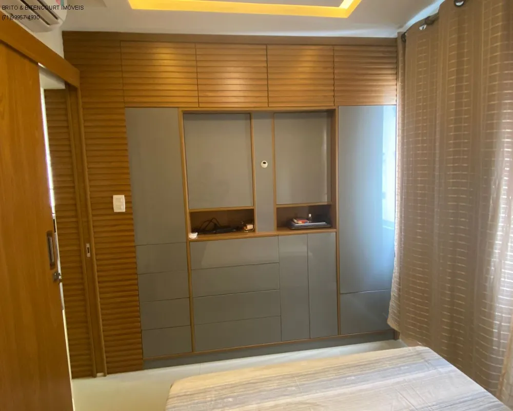 Apartamento, 1 quarto, 35 m² - Foto 12