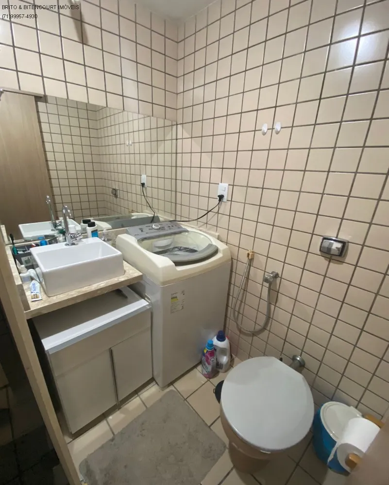 Apartamento, 1 quarto, 35 m² - Foto 14