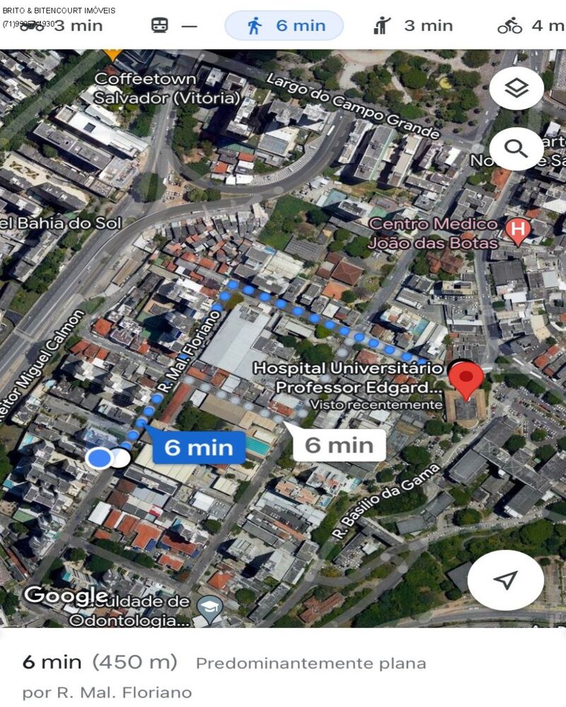 Apartamento, 1 quarto, 35 m² - Foto 4