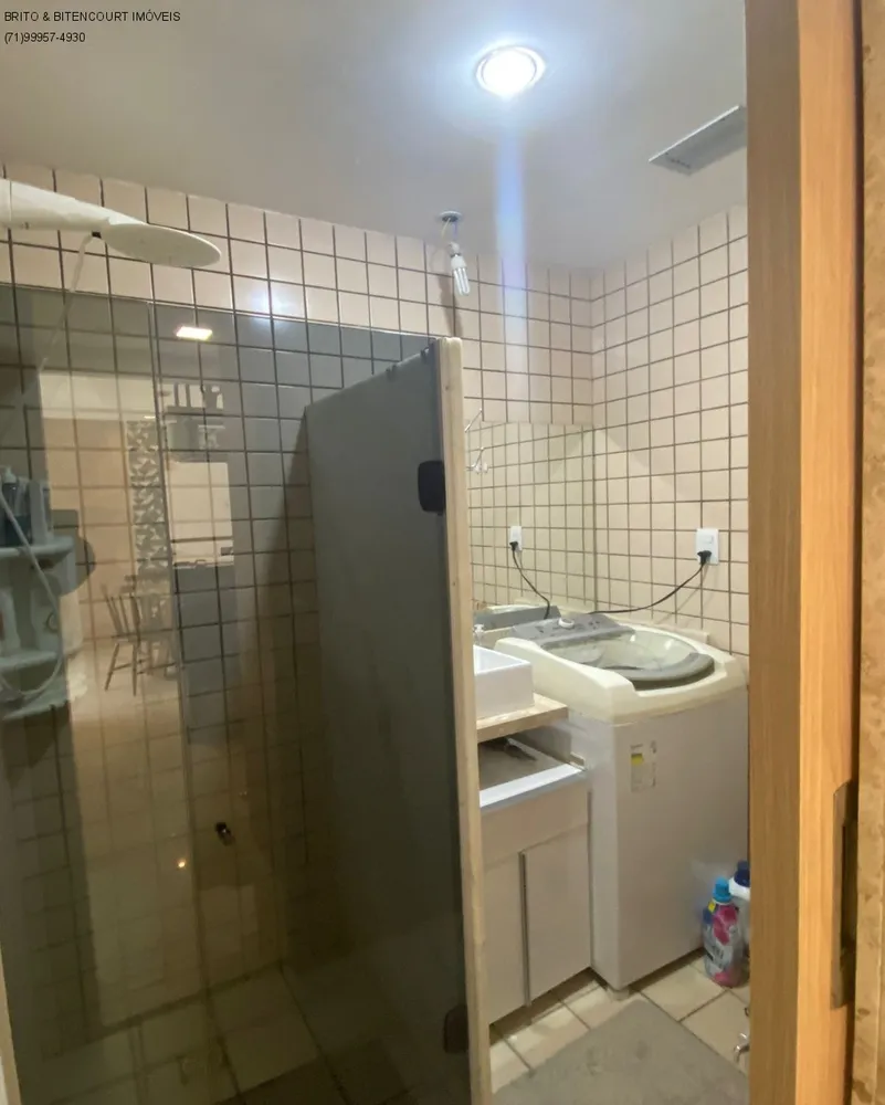 Apartamento, 1 quarto, 35 m² - Foto 11