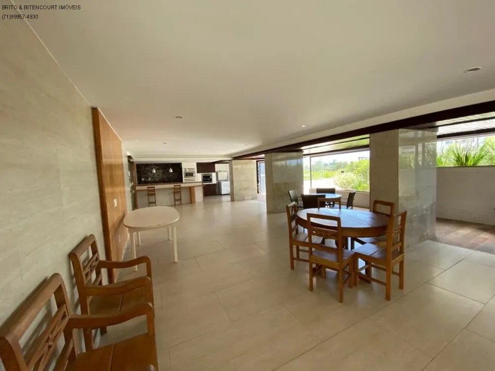 Apartamento, 4 quartos, 260 m² - Foto 27