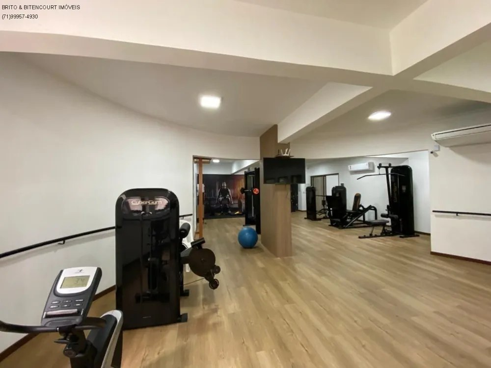 Apartamento, 4 quartos, 260 m² - Foto 24