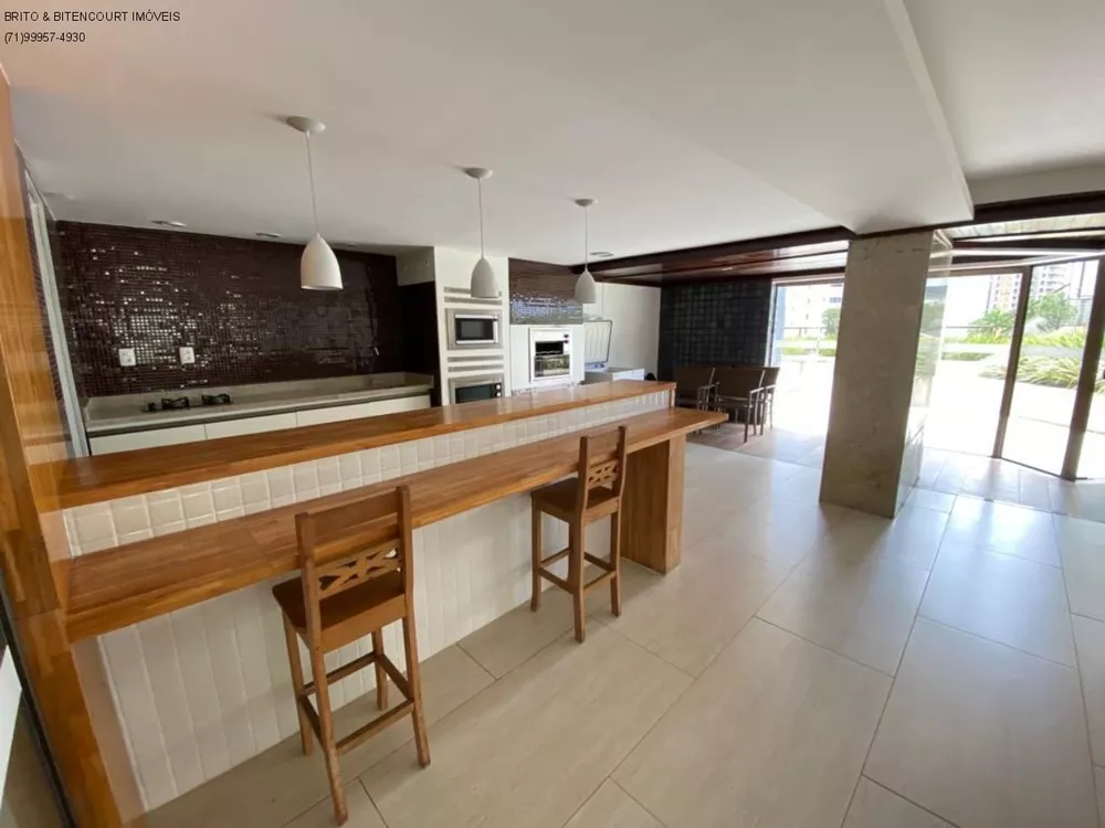 Apartamento, 4 quartos, 260 m² - Foto 2
