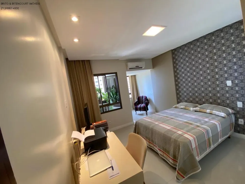 Apartamento, 4 quartos, 260 m² - Foto 5