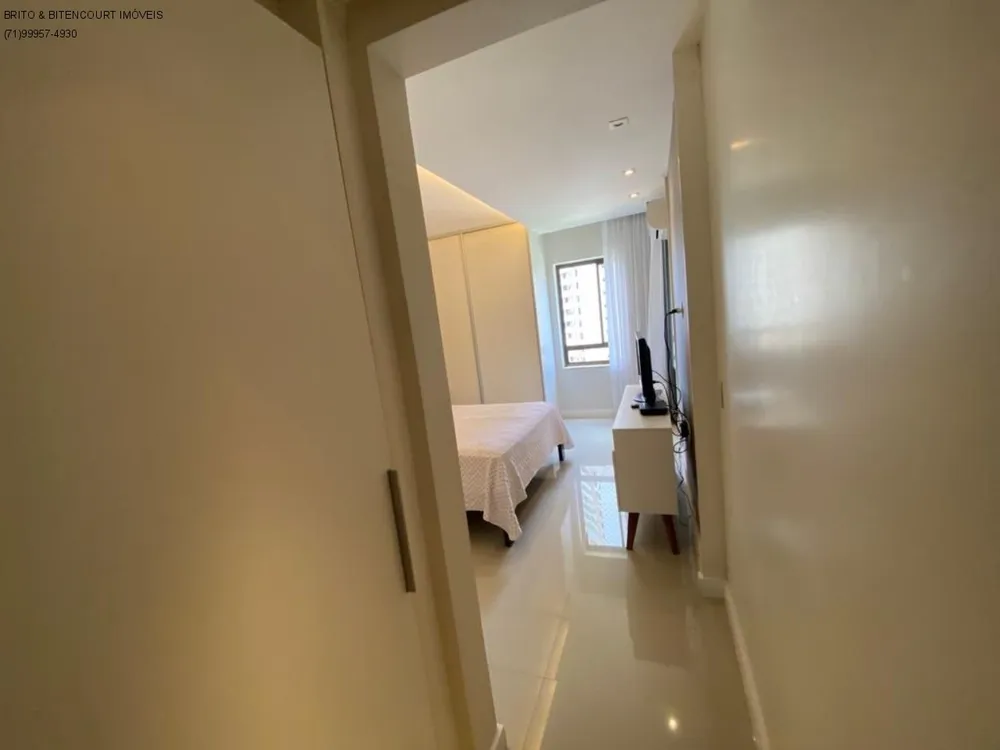 Apartamento, 4 quartos, 260 m² - Foto 13