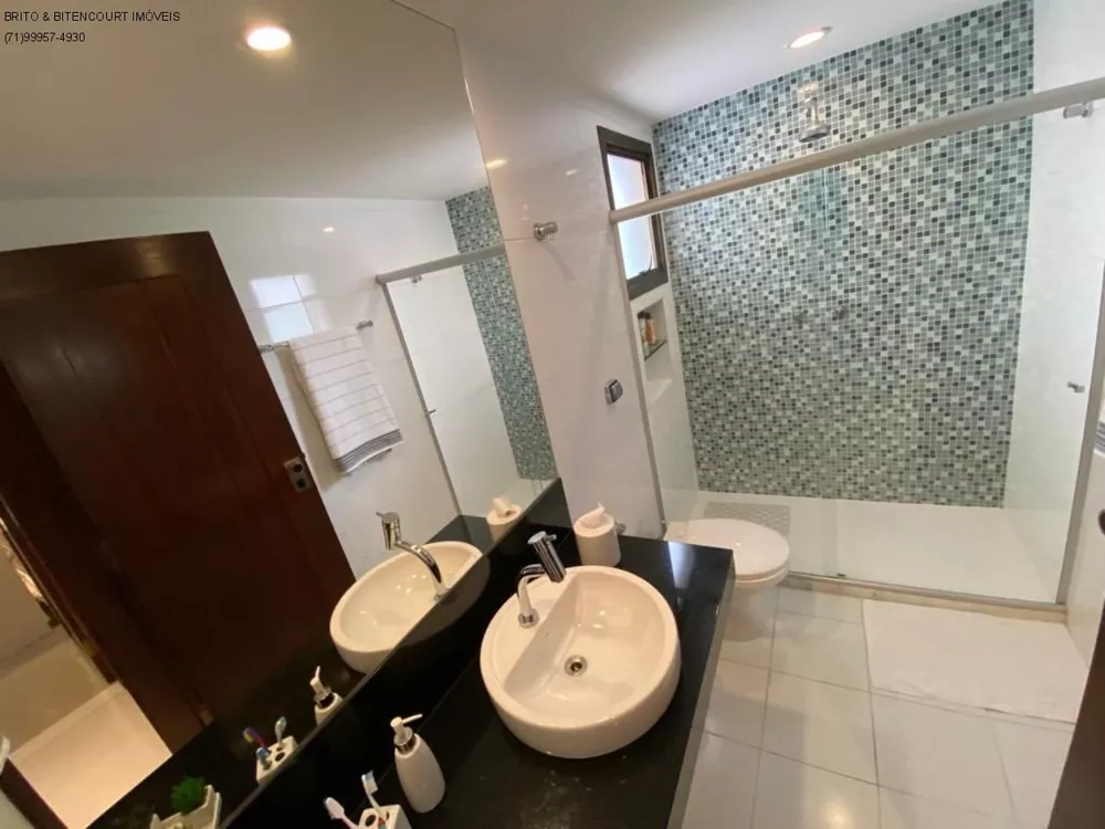 Apartamento, 4 quartos, 260 m² - Foto 13