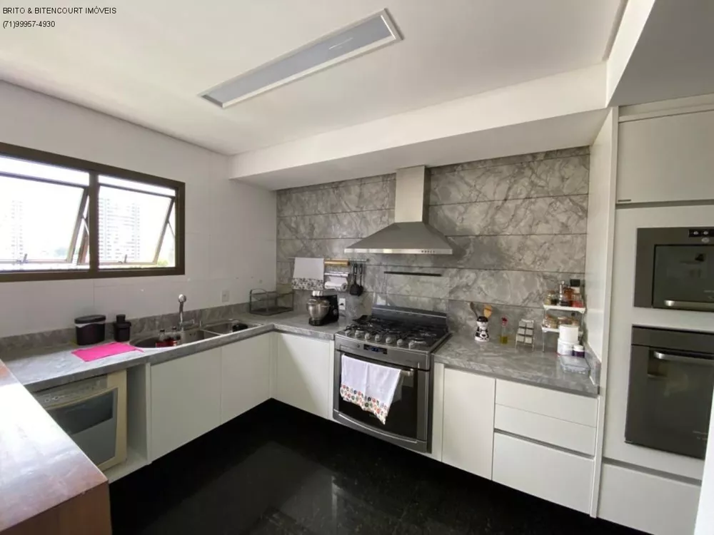 Apartamento, 4 quartos, 260 m² - Foto 1