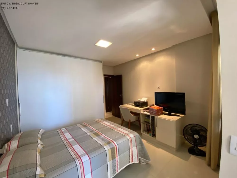 Apartamento, 4 quartos, 260 m² - Foto 17