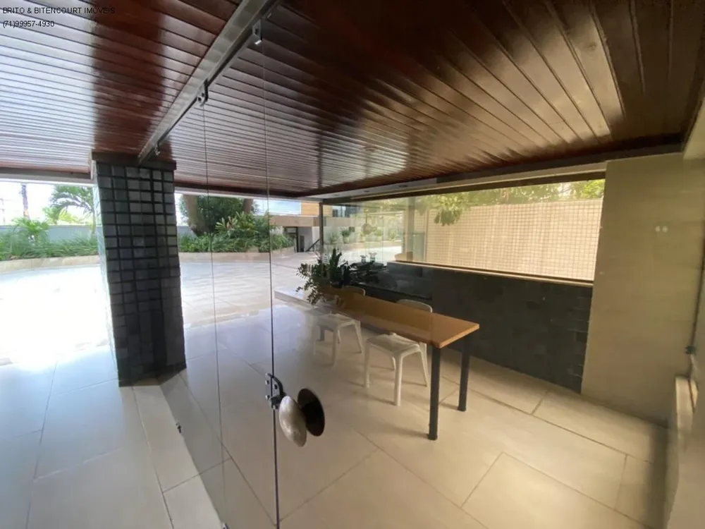 Apartamento, 4 quartos, 260 m² - Foto 26