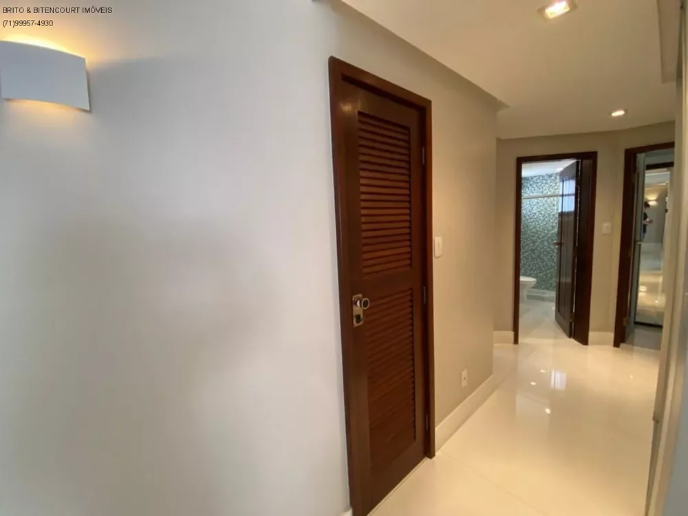 Apartamento, 4 quartos, 260 m² - Foto 5