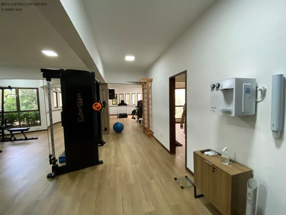Apartamento, 4 quartos, 260 m² - Foto 15