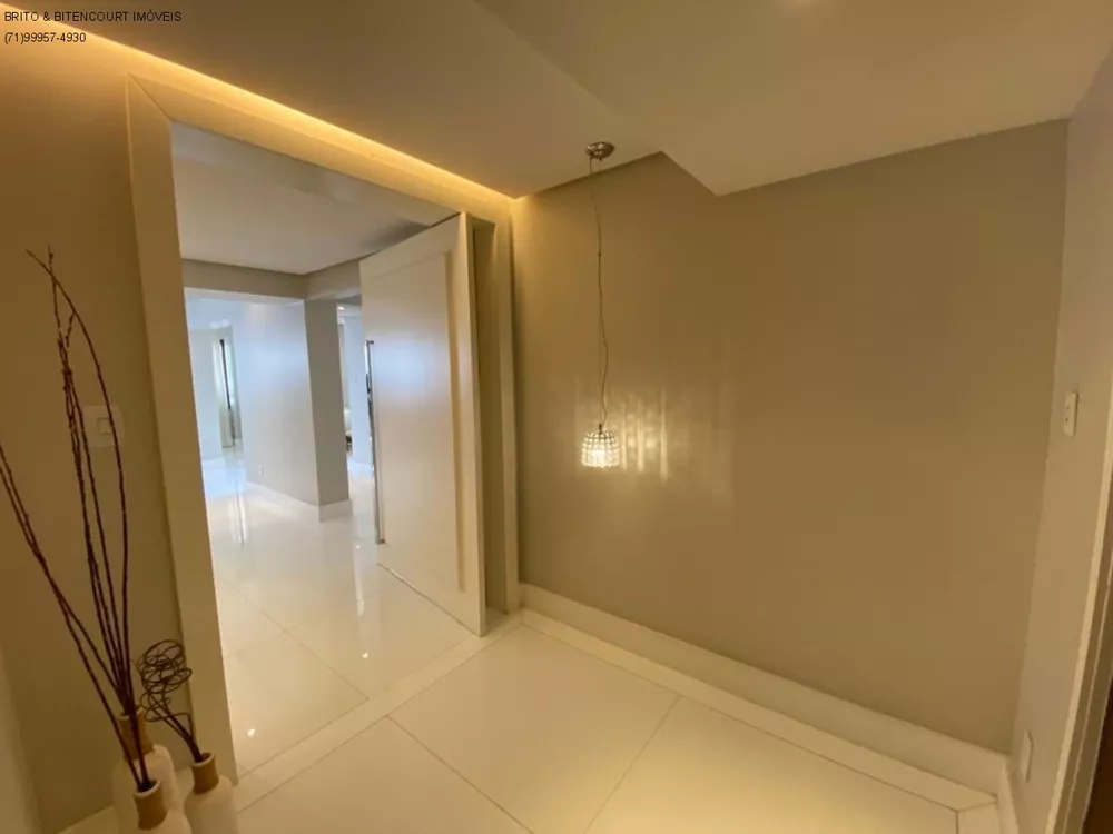 Apartamento, 4 quartos, 260 m² - Foto 9