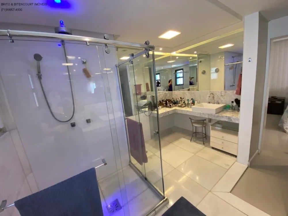 Apartamento, 4 quartos, 260 m² - Foto 17