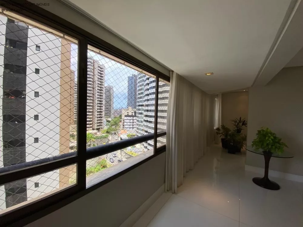 Apartamento, 4 quartos, 260 m² - Foto 7