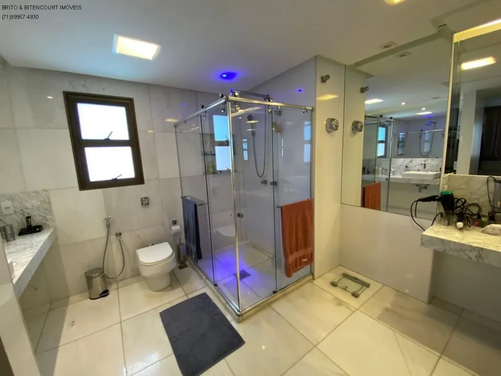 Apartamento, 4 quartos, 260 m² - Foto 6