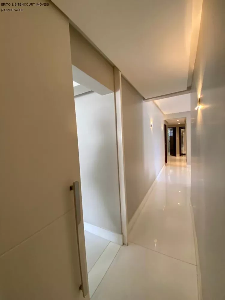 Apartamento, 4 quartos, 260 m² - Foto 18
