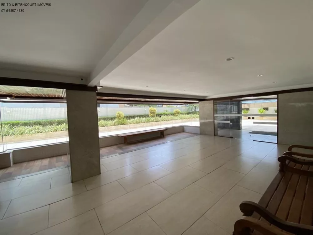 Apartamento, 4 quartos, 260 m² - Foto 4