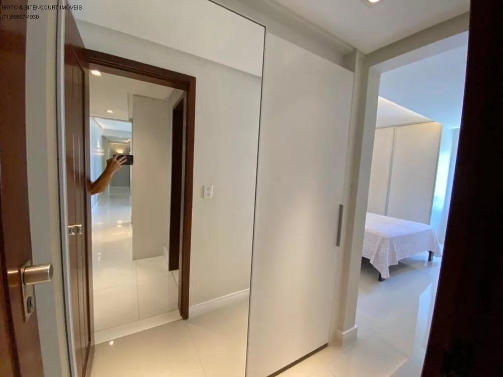 Apartamento, 4 quartos, 260 m² - Foto 10