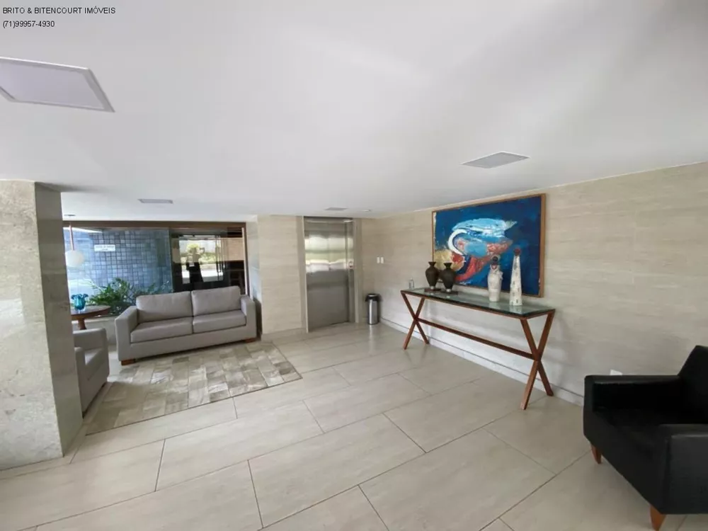 Apartamento, 4 quartos, 260 m² - Foto 19