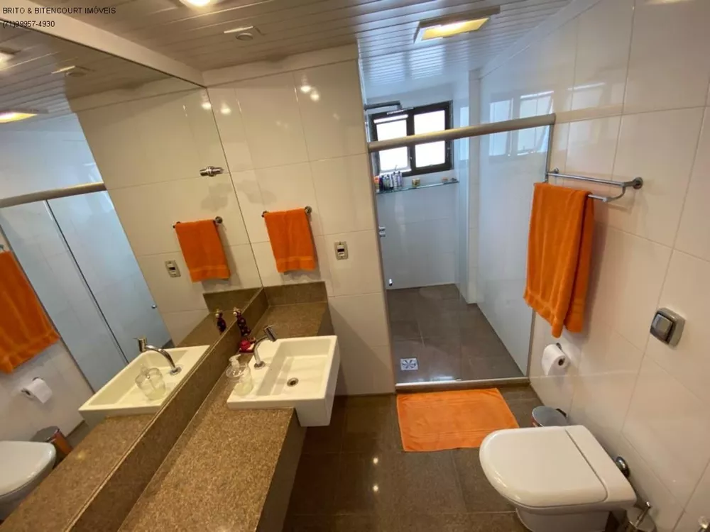 Apartamento, 4 quartos, 260 m² - Foto 6