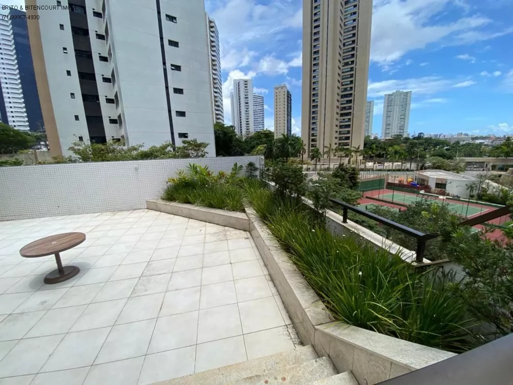 Apartamento, 4 quartos, 260 m² - Foto 14